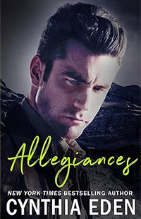 Allegiances by Cynthia Eden