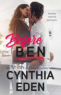 Before Ben by Cynthia Eden