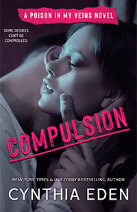 Compulsion by Cynthia Eden