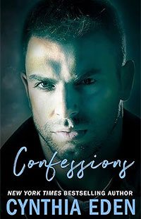 Confessions by Cynthia Eden
