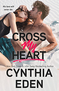 Cross My Heart by Cynthia Eden
