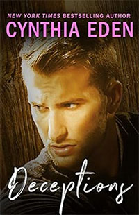 Deceptions by Cynthia Eden