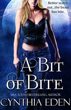 A Bit of Bite