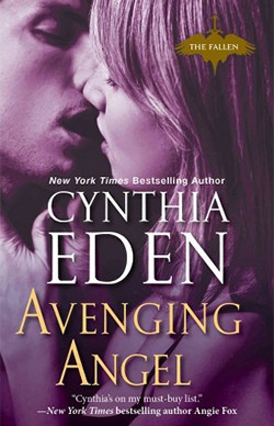 Avenging Angel