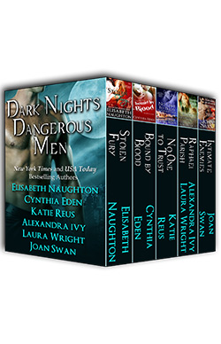 Dark Ninghts, Dangerous Men
