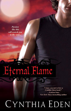 Eternal Flame