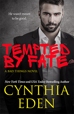 Tempted By Fate