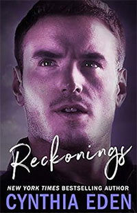 Reckonings by Cynthia Eden