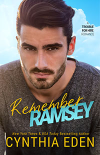 Remember Ramsey by Cynthia Eden