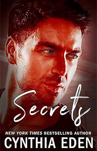 Secrets by Cynthia Eden