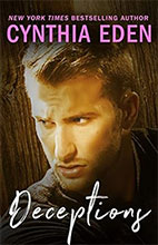 Deceptions by Cynthia Eden