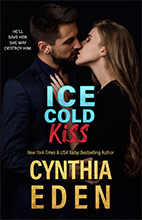 Ice Cold Kiss