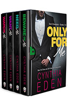 Only For Me by Cynthia Eden
