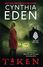 Taken by Cynthia Eden