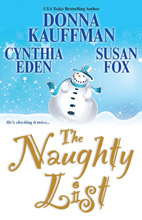 The Naughty List