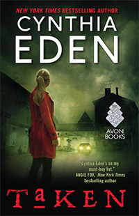 Taken by Cynthia Eden