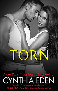 Torn by Cynthia Eden