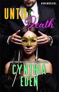 Until Death by Cynthia Eden