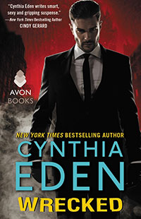 Wrecked by Cynthia Eden