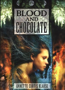 bloodchoc