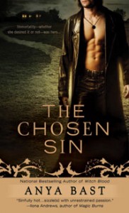 chosensin