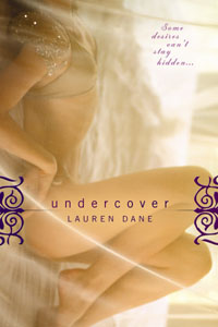 undercover