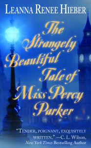 strangelybeautiful