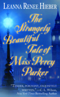 strangelybeautiful