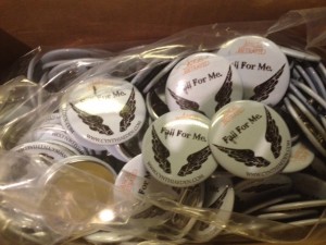 buttons