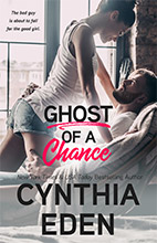 Ghost Of A Chance