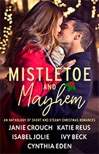 Mistletoe and Mayhem